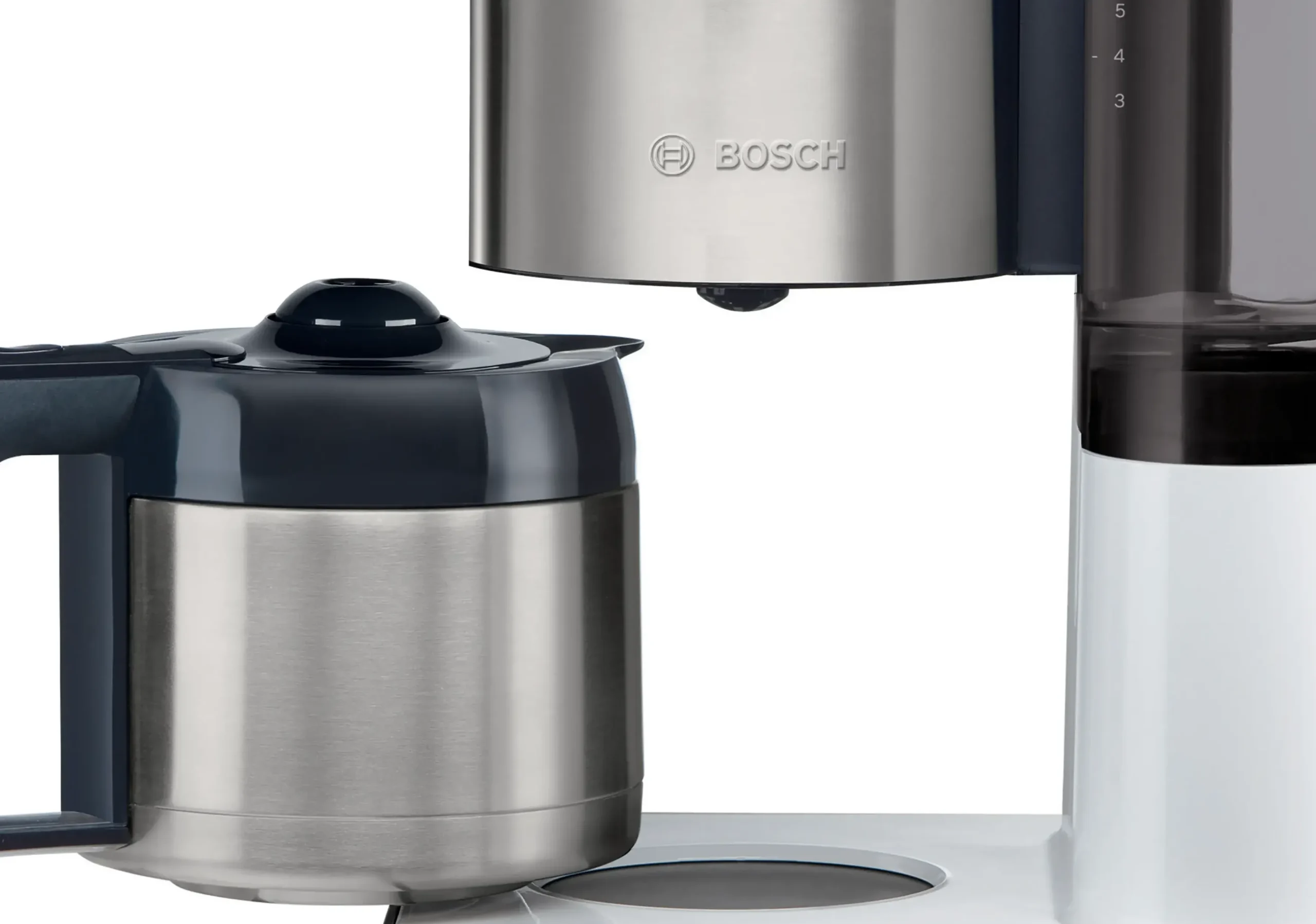 TKA8A681 Koffiezetter Styline Wit