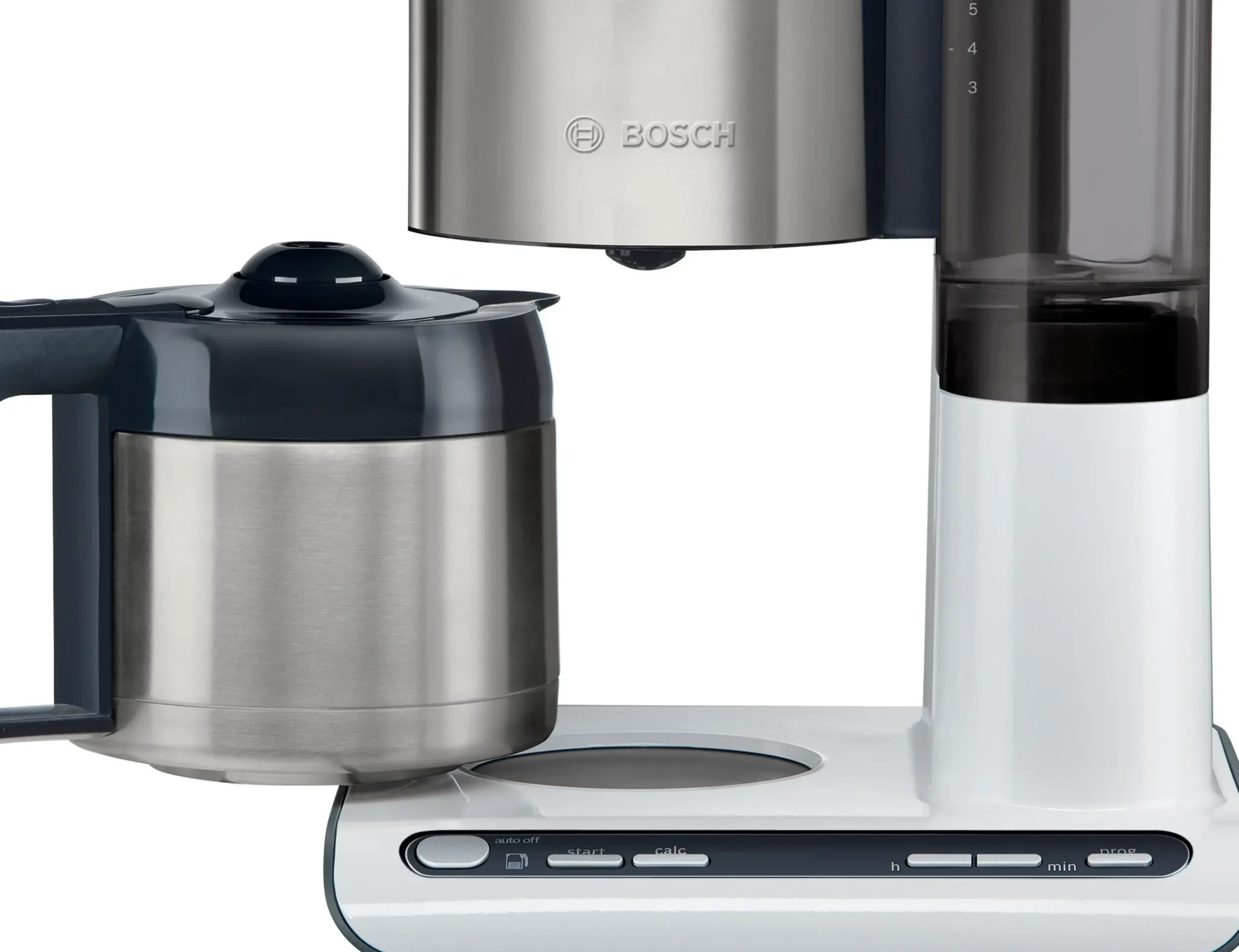 TKA8A681 Koffiezetter Styline Wit