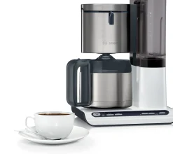 TKA8A681 Koffiezetter Styline Wit