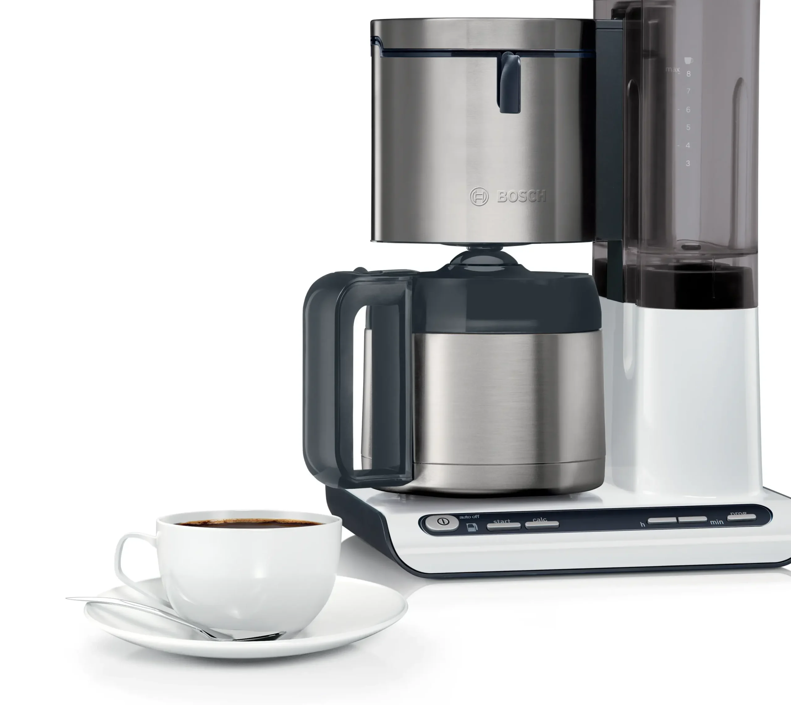 TKA8A681 Koffiezetter Styline Wit
