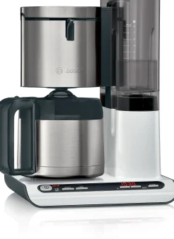 TKA8A681 Koffiezetter Styline Wit