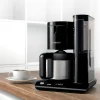 TKA8A053 Koffiezetter Styline Zwart