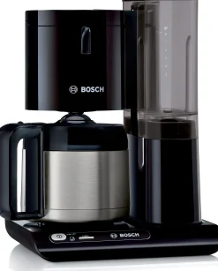 TKA8A053 Koffiezetter Styline Zwart