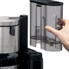 TKA8A683 Koffiezetter Styline Zwart