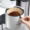 TKA8011 Koffiezetter Styline Wit