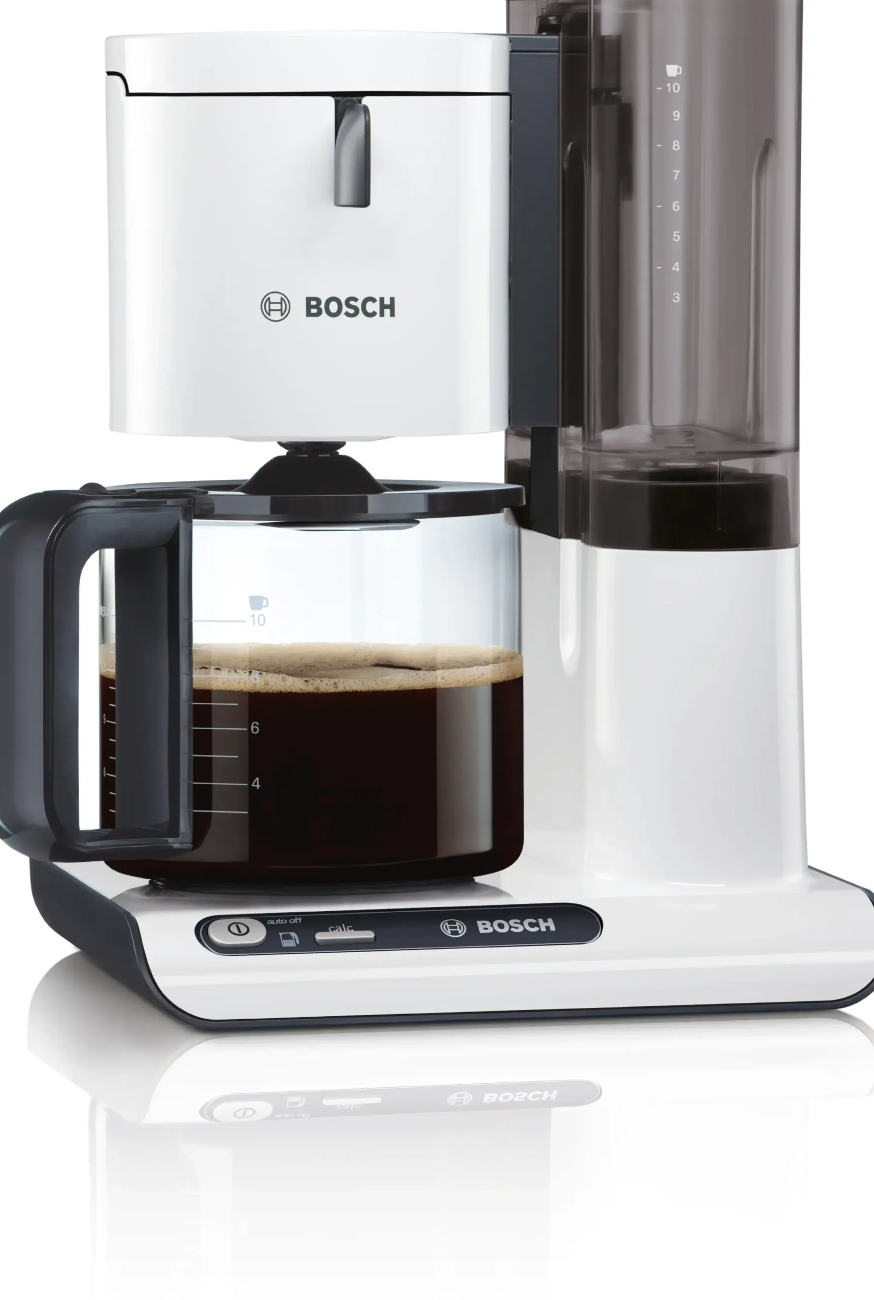 TKA8011 Koffiezetter Styline Wit