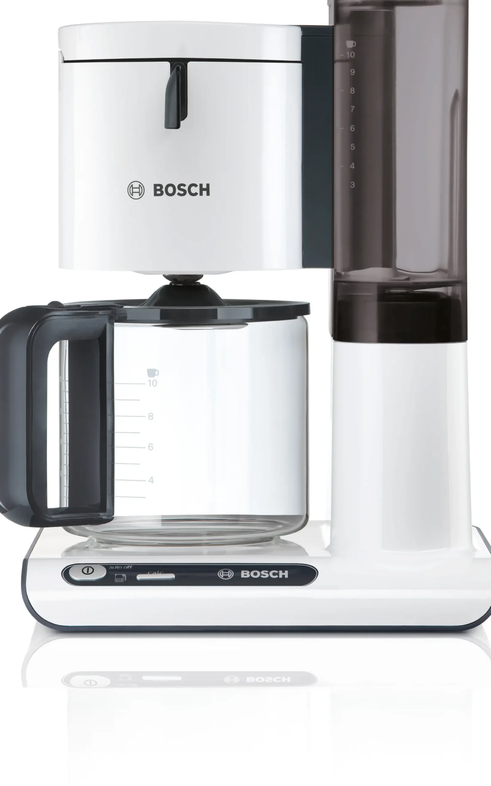 TKA8011 Koffiezetter Styline Wit