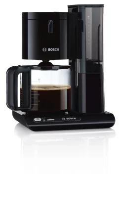 TKA8013 Koffiezetter Styline Zwart