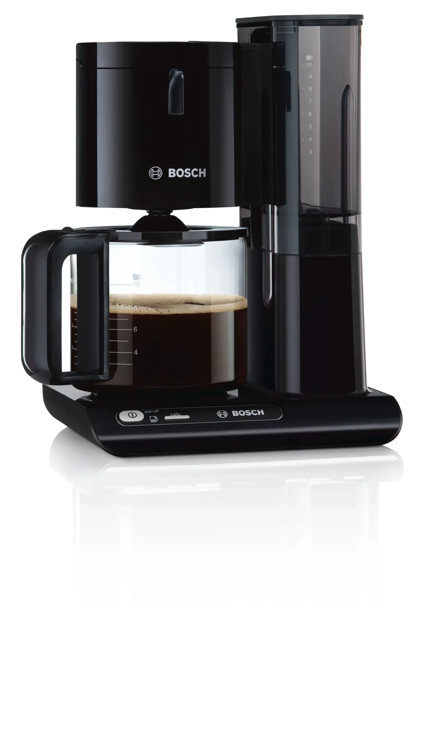 TKA8013 Koffiezetter Styline Zwart