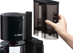 TKA8013 Koffiezetter Styline Zwart