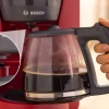 TKA2M114 Koffiezetter MyMoment Rood