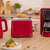 TKA3M134 Koffiezetter MyMoment Rood