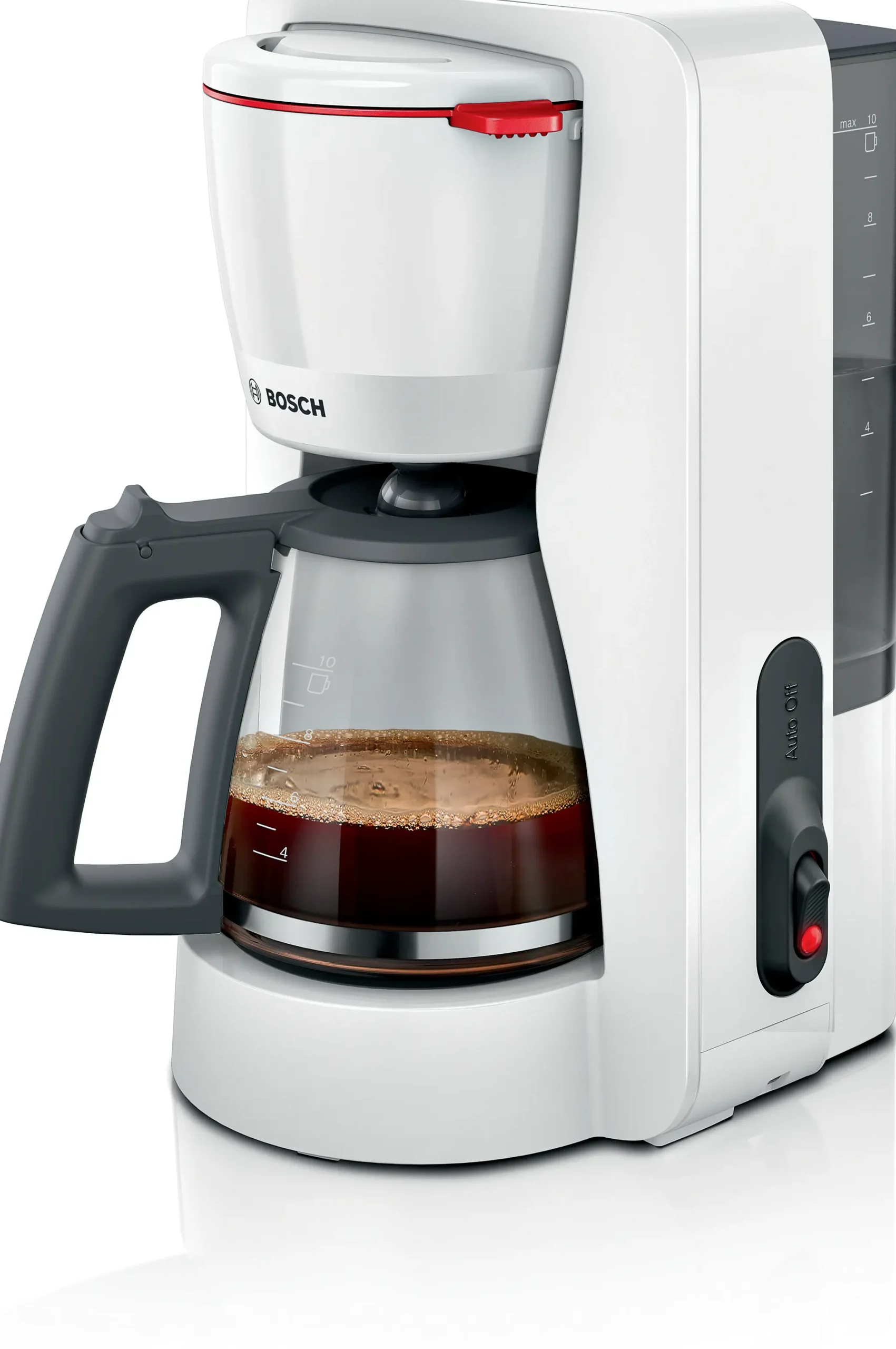 TKA2M111 Koffiezetter MyMoment Wit