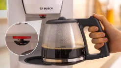 TKA3M131 Koffiezetter MyMoment Wit