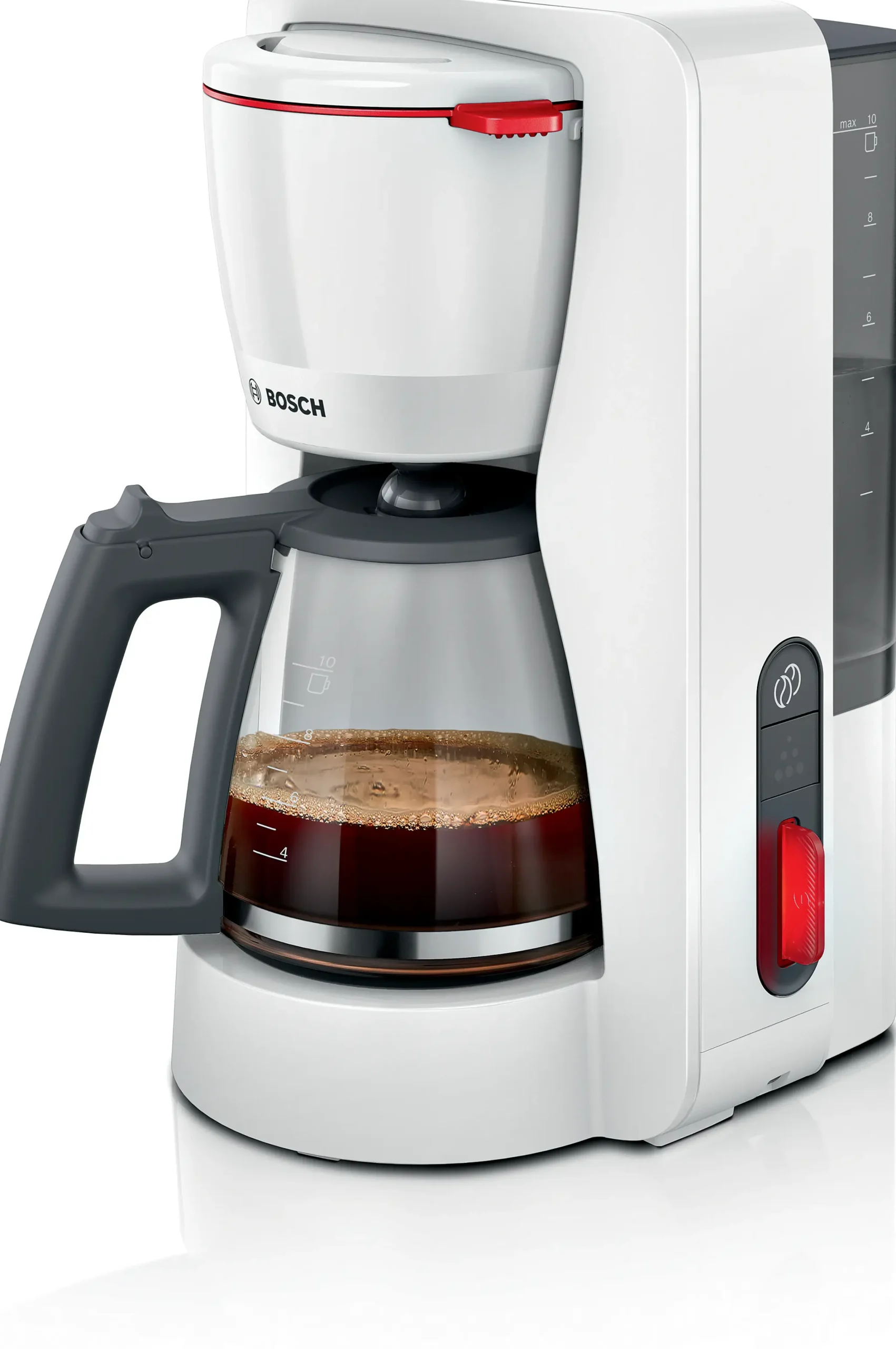 TKA3M131 Koffiezetter MyMoment Wit