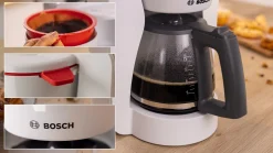 TKA3M131 Koffiezetter MyMoment Wit