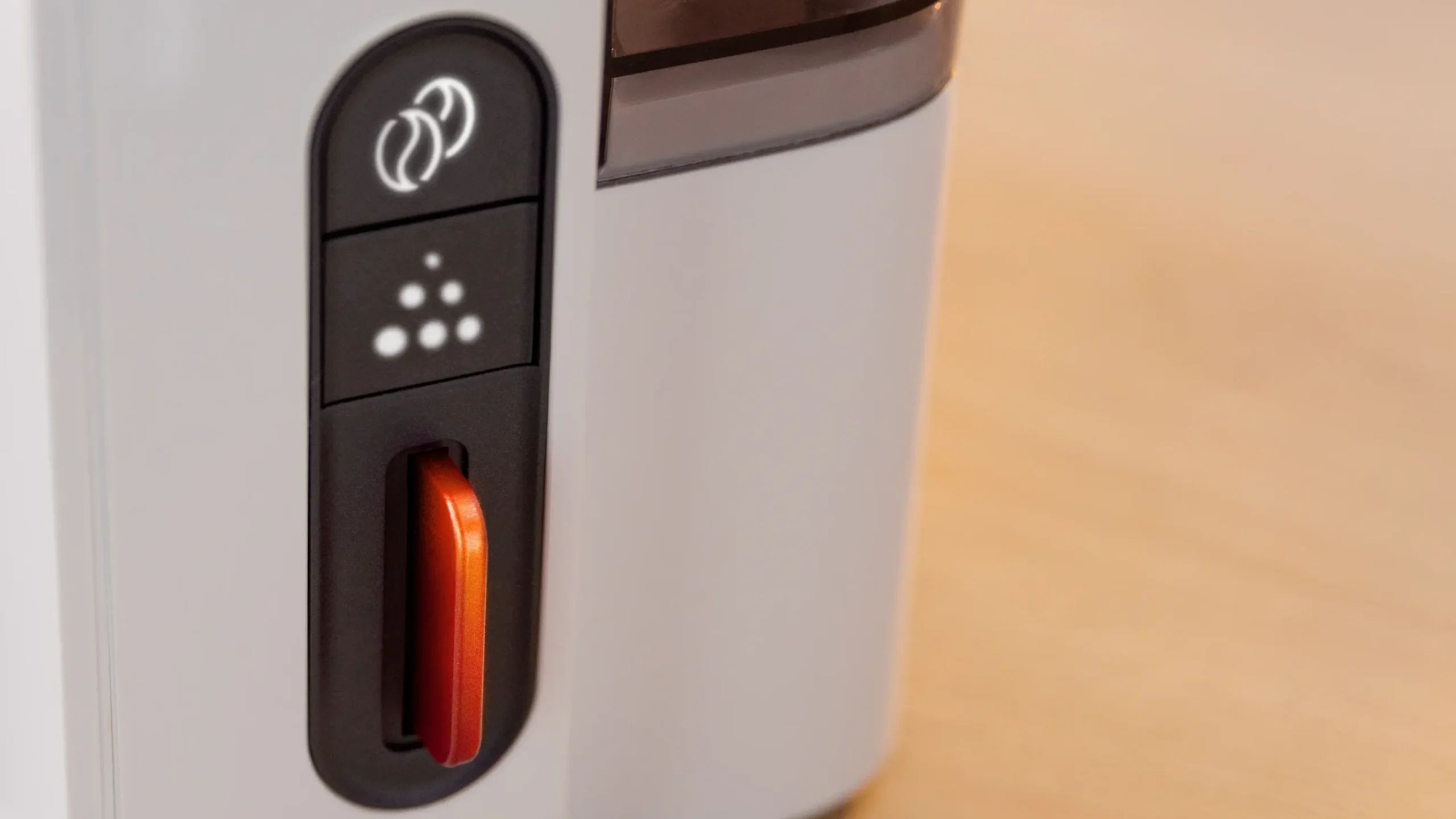 TKA3M131 Koffiezetter MyMoment Wit