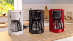 TKA3M131 Koffiezetter MyMoment Wit
