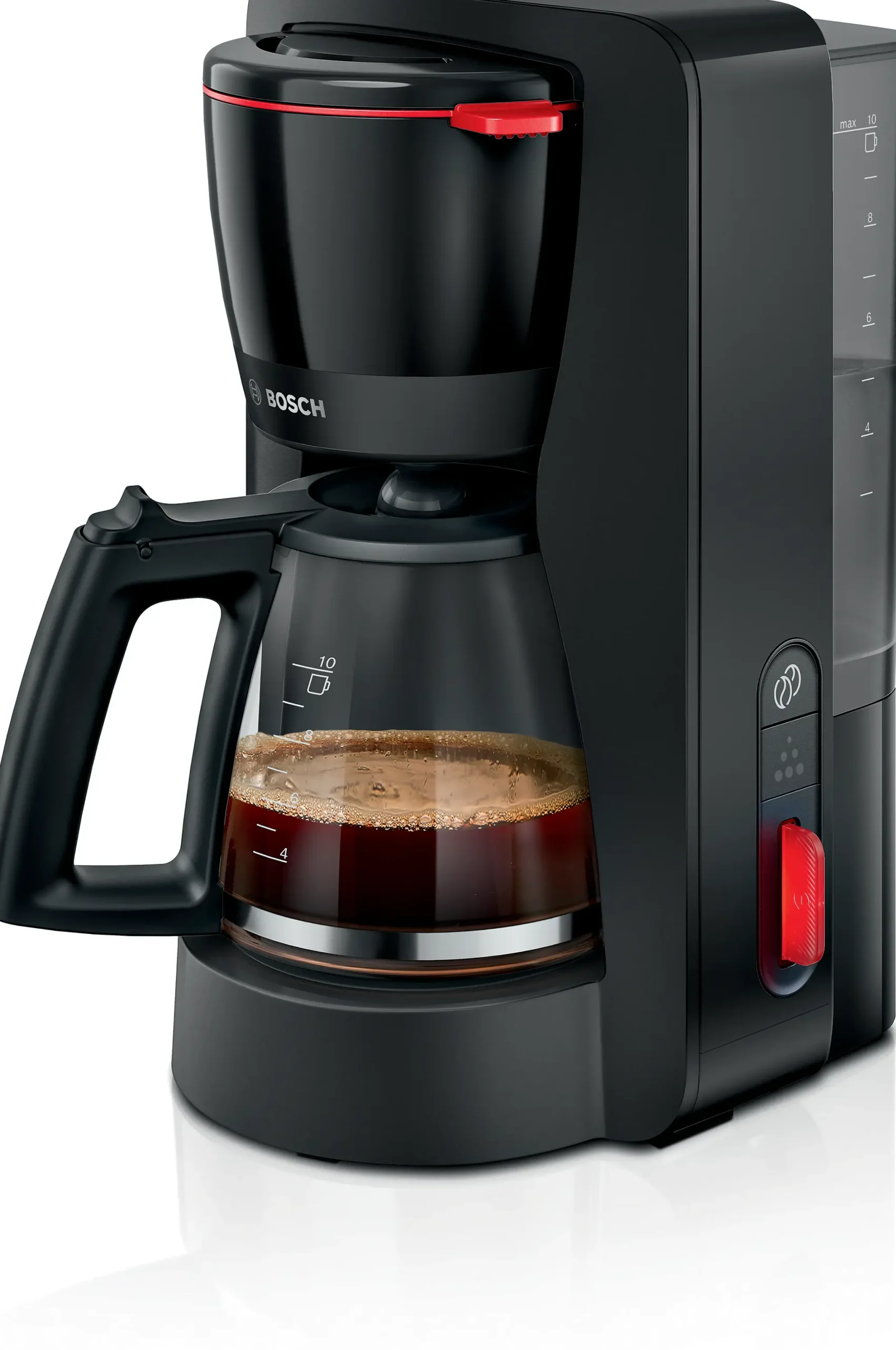 TKA3M133 Koffiezetter MyMoment Zwart