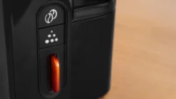 TKA3M133 Koffiezetter MyMoment Zwart