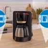 TKA5M253 Koffiezetter MyMoment Zwart