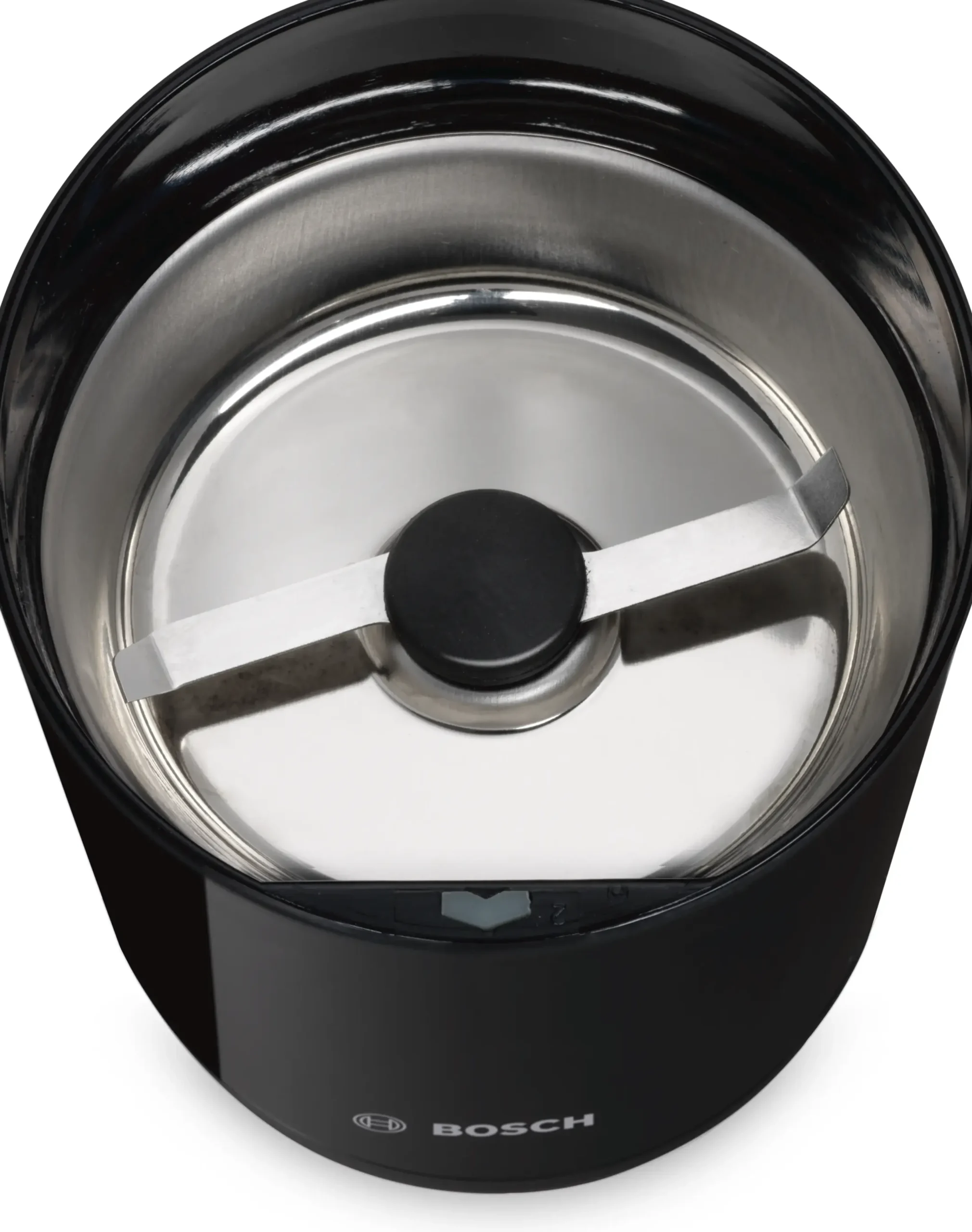 TSM6A013B Koffiemolen Zwart
