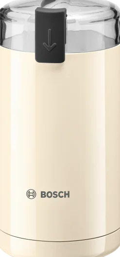 TSM6A017C Koffiemolen Beige