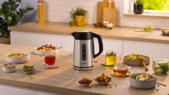 TWK5M440 Waterkoker MyMoment Roestvrij staal