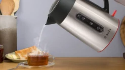 TWK5M440 Waterkoker MyMoment Roestvrij staal