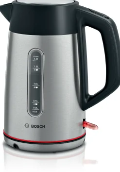 TWK5M440 Waterkoker MyMoment Roestvrij staal