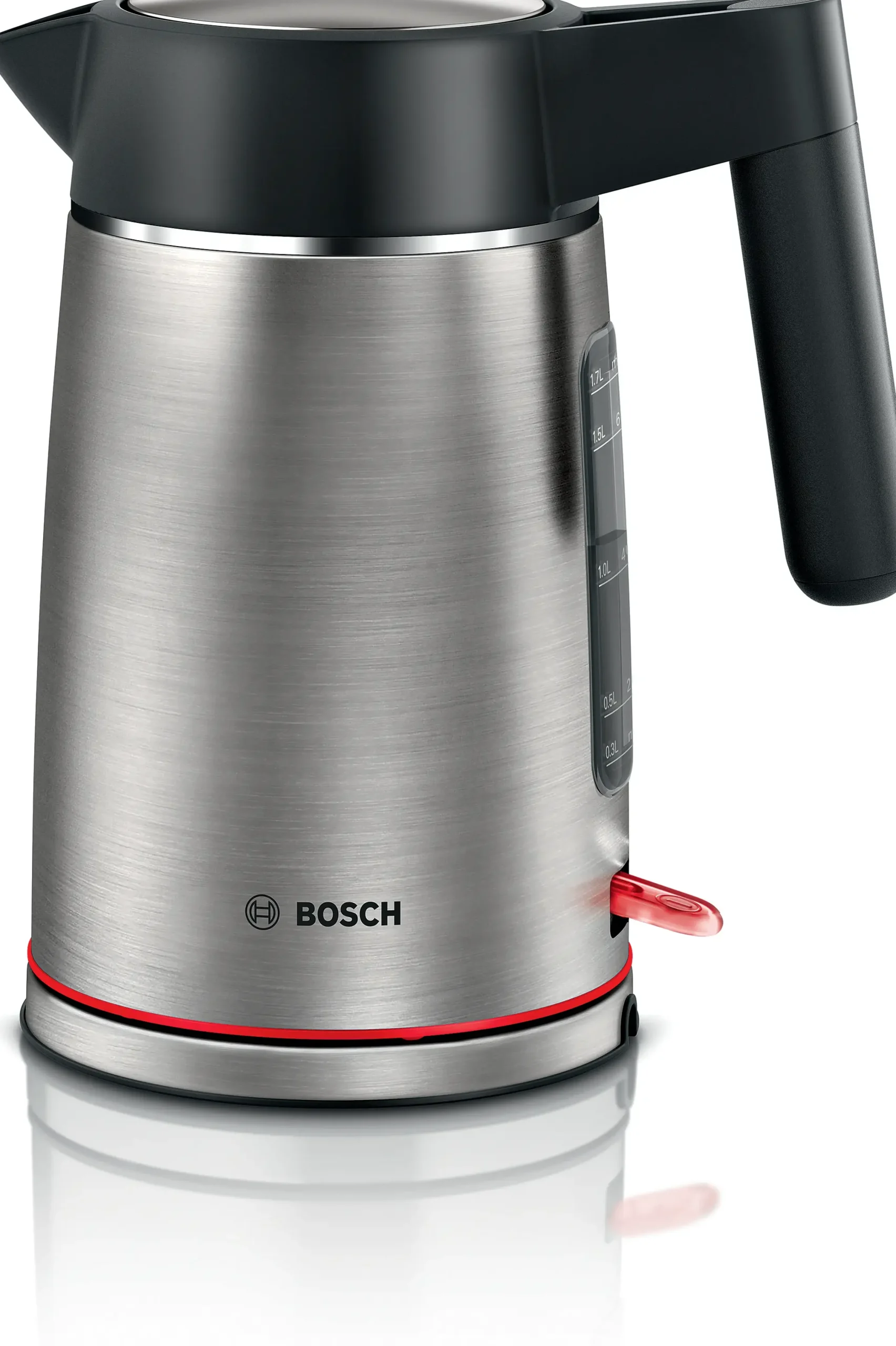 TWK6M480 Waterkoker MyMoment Roestvrij staal