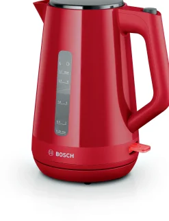 TWK1M124 Waterkoker MyMoment Rood