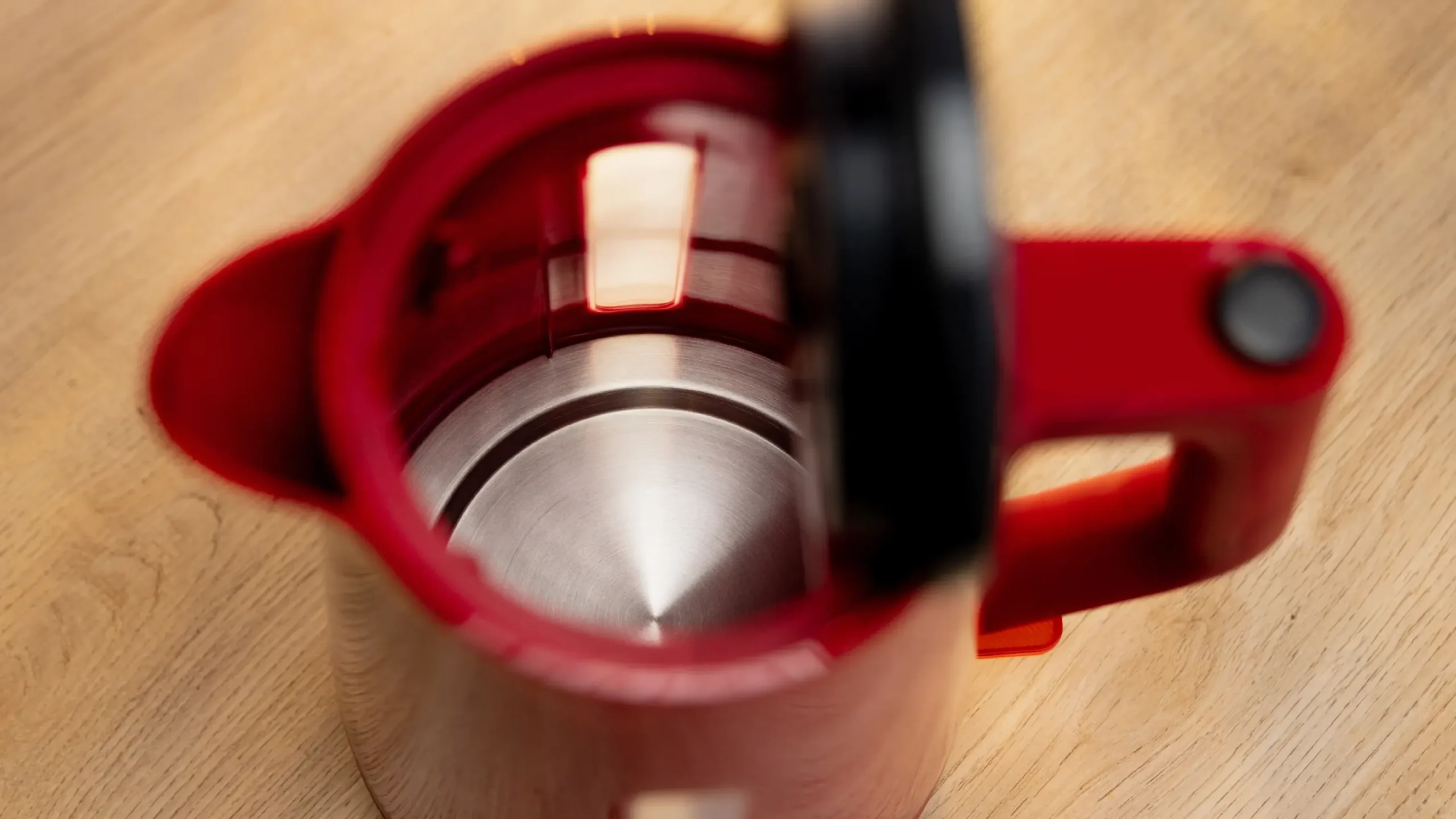 TWK1M124 Waterkoker MyMoment Rood