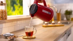 TWK1M124 Waterkoker MyMoment Rood