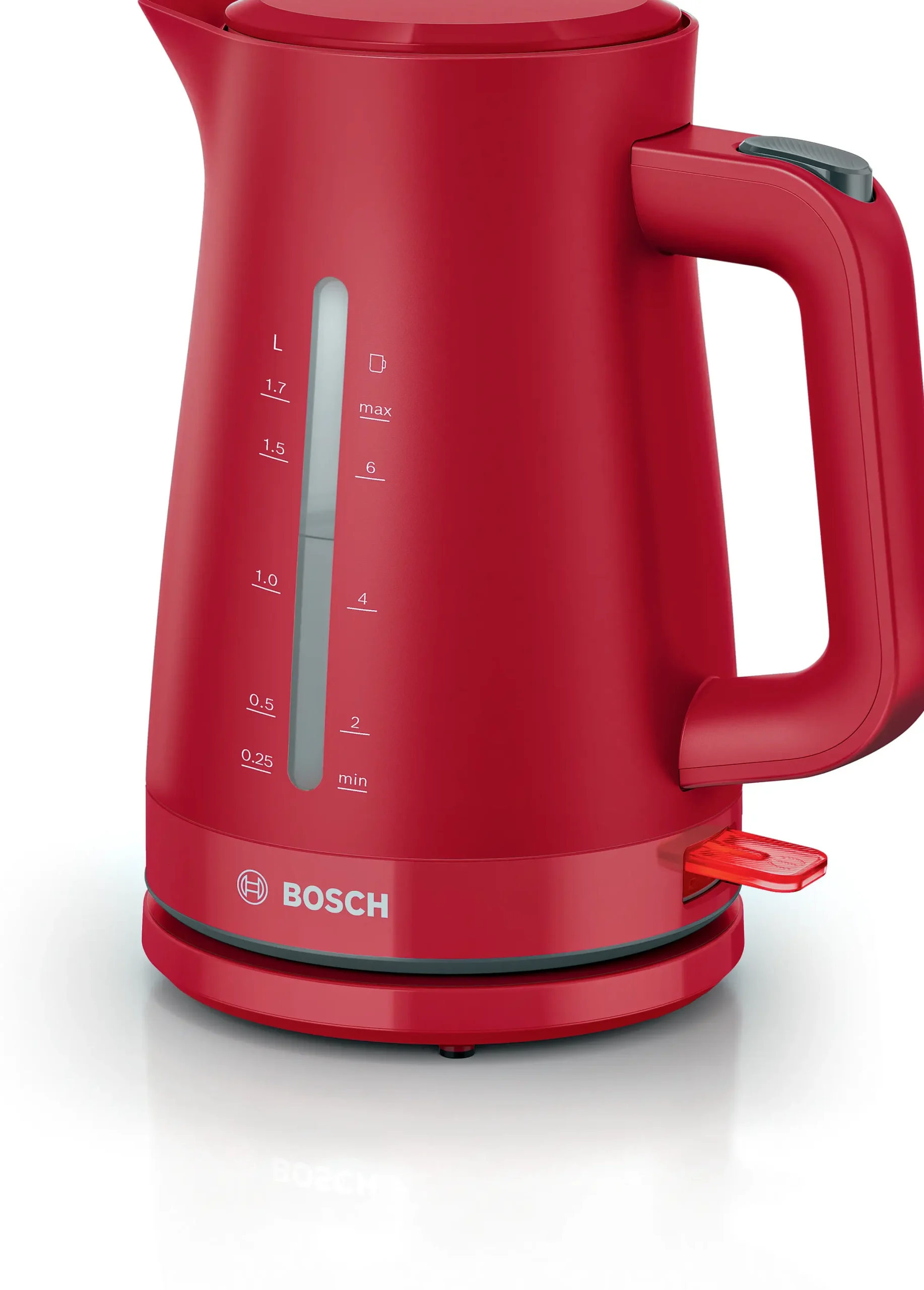TWK3M124 Waterkoker MyMoment Rood