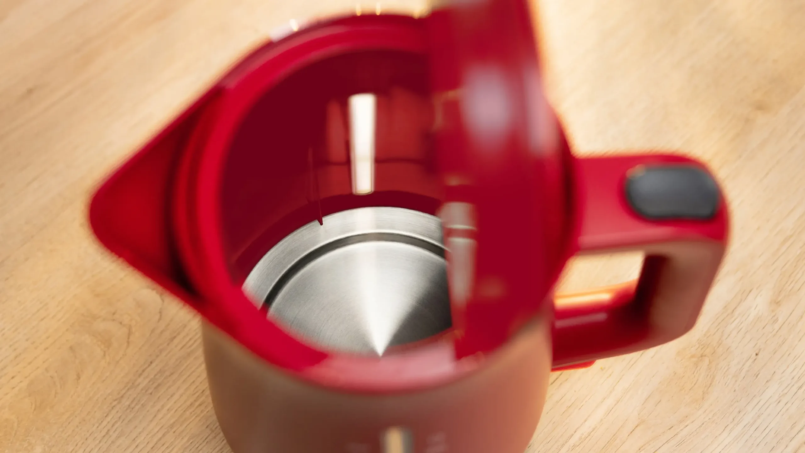 TWK3M124 Waterkoker MyMoment Rood