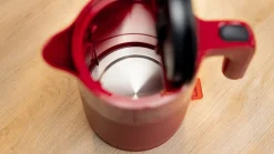 TWK2M164 Waterkoker MyMoment Rood