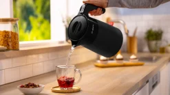 TWK2M163 Waterkoker MyMoment Zwart