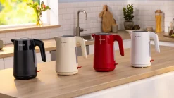 TWK2M163 Waterkoker MyMoment Zwart