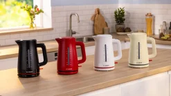 TWK3M123 Waterkoker MyMoment Zwart