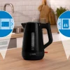TWK1M123 Waterkoker MyMoment Zwart