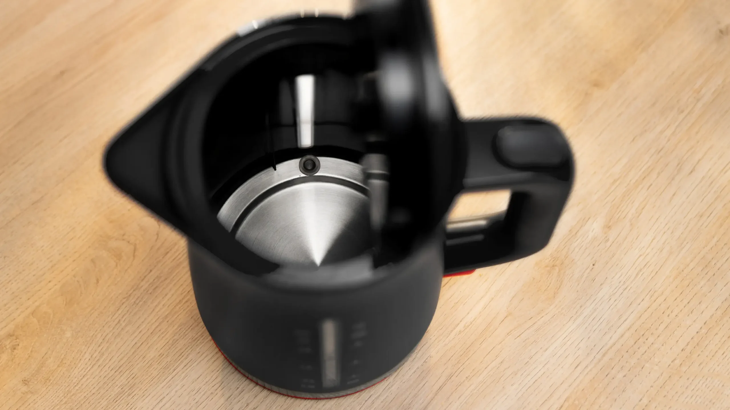 TWK4M223 Waterkoker MyMoment Zwart