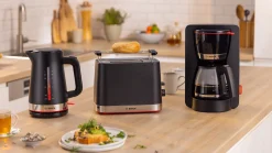 TWK4M223 Waterkoker MyMoment Zwart