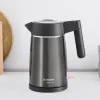 TWK5P475 Waterkoker DesignLine Grijs