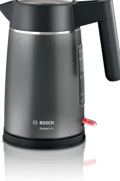 TWK5P475 Waterkoker DesignLine Grijs