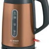 TWK4P439 Waterkoker DesignLine Koper