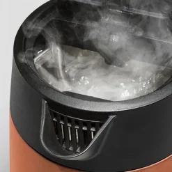 TWK4P439 Waterkoker DesignLine Koper