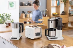 TWK8611P Waterkoker Styline Wit