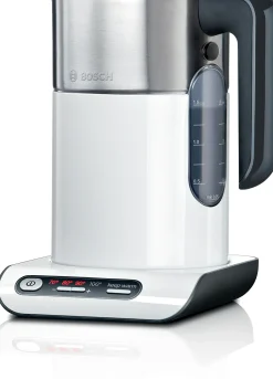 TWK8611P Waterkoker Styline Wit