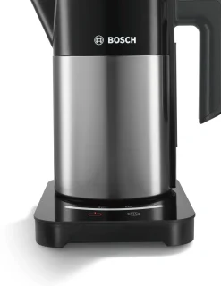TWK7203 Waterkoker Roestvrij staal